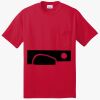 Tall Core Blend Pocket Tee Thumbnail
