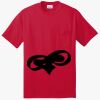 Tall Core Blend Pocket Tee Thumbnail