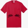 Tall Core Blend Pocket Tee Thumbnail