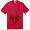 Tall Core Blend Pocket Tee Thumbnail