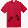 Tall Core Blend Pocket Tee Thumbnail