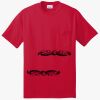 Tall Core Blend Pocket Tee Thumbnail