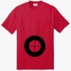 Tall Core Blend Pocket Tee Thumbnail