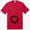 Tall Core Blend Pocket Tee Thumbnail