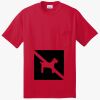 Tall Core Blend Pocket Tee Thumbnail