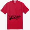 Tall Core Blend Pocket Tee Thumbnail