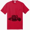 Tall Core Blend Pocket Tee Thumbnail