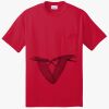 Tall Core Blend Pocket Tee Thumbnail