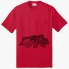 Tall Core Blend Pocket Tee Thumbnail