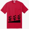 Tall Core Blend Pocket Tee Thumbnail
