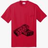 Tall Core Blend Pocket Tee Thumbnail