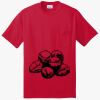 Tall Core Blend Pocket Tee Thumbnail