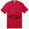 Tall Core Blend Pocket Tee Thumbnail