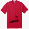 Tall Core Blend Pocket Tee Thumbnail
