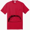 Tall Core Blend Pocket Tee Thumbnail