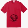 Tall Core Blend Pocket Tee Thumbnail