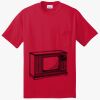 Tall Core Blend Pocket Tee Thumbnail