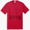 Tall Core Blend Pocket Tee Thumbnail