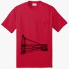 Tall Core Blend Pocket Tee Thumbnail