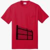 Tall Core Blend Pocket Tee Thumbnail