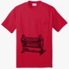 Tall Core Blend Pocket Tee Thumbnail