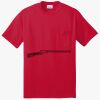 Tall Core Blend Pocket Tee Thumbnail