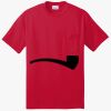 Tall Core Blend Pocket Tee Thumbnail