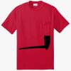 Tall Core Blend Pocket Tee Thumbnail