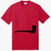 Tall Core Blend Pocket Tee Thumbnail