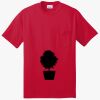 Tall Core Blend Pocket Tee Thumbnail