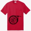 Tall Core Blend Pocket Tee Thumbnail
