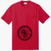 Tall Core Blend Pocket Tee Thumbnail