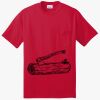 Tall Core Blend Pocket Tee Thumbnail