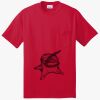 Tall Core Blend Pocket Tee Thumbnail
