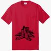 Tall Core Blend Pocket Tee Thumbnail