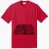 Tall Core Blend Pocket Tee Thumbnail
