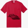 Tall Core Blend Pocket Tee Thumbnail