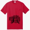 Tall Core Blend Pocket Tee Thumbnail