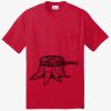 Tall Core Blend Pocket Tee Thumbnail