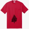Tall Core Blend Pocket Tee Thumbnail