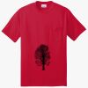 Tall Core Blend Pocket Tee Thumbnail