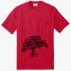Tall Core Blend Pocket Tee Thumbnail