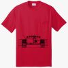 Tall Core Blend Pocket Tee Thumbnail