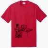 Tall Core Blend Pocket Tee Thumbnail