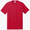 Tall Core Blend Pocket Tee Thumbnail