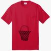 Tall Core Blend Pocket Tee Thumbnail