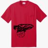 Tall Core Blend Pocket Tee Thumbnail