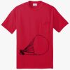 Tall Core Blend Pocket Tee Thumbnail