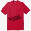 Tall Core Blend Pocket Tee Thumbnail
