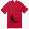 Tall Core Blend Pocket Tee Thumbnail